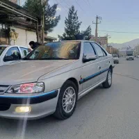 پژوپارس مدل 84درعد 404