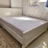 فروش تخت و تشک