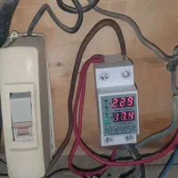 تعمیرات برق ساختمان