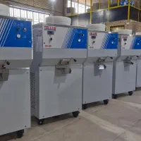 دستگاه بستنی بارسفت کن تنوری افقی ژلاتو اقساطی