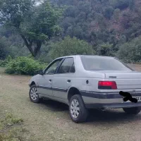 پژو 405 کارمندی|خودرو سواری و وانت|ایرانشهر, |دیوار