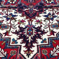 ۶متری اصل الوار هریس|فرش|میانه, |دیوار
