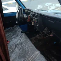 نیسان مدل 1402|خودرو سواری و وانت|بیرجند, |دیوار