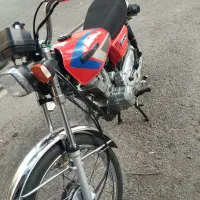 هندا ۱۵۰ استارتی
