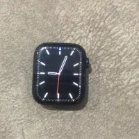اپل واچ سری هشت سایز45|ساعت|یزد, |دیوار