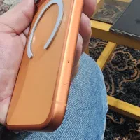 گوشی آیفون 17 پرومکس