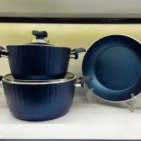 سرویس قابلمه مارک عروس|ظروف پخت‌وپز|کرج, کوی امامیه|دیوار