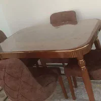 غذاخوری ۴نفره