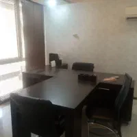 شریعتی قبل از پل سیدخندان ۵۵متر اداری مبله|اجارهٔ دفتر کار، اتاق اداری، مطب|تهران, نیلوفر|دیوار