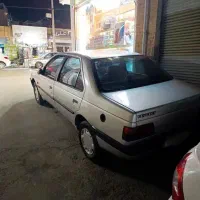 405 مدل 90 دوگانه کارخانه