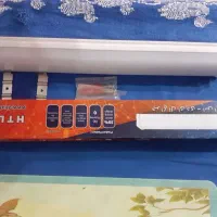 چراغ مهتابی خطیLED خطی
