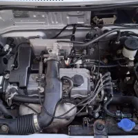 پراید 87|خودرو سواری و وانت|باغستان, |دیوار