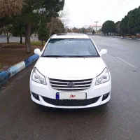 ام وی ام 95 اتومات سانروف دار