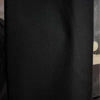 پارچه بنگال مشکی شلواری|لباس|صباشهر, |دیوار