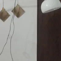 آباژور ایستاده سالم تمیزمرتب