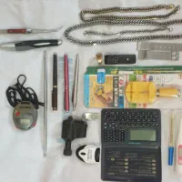 لوازم شخصی و کلکسیونی،لولای برنجی کلکسیونی