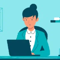 کارمندخانم