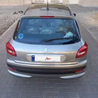 پژو 207i دنده مدل 1404|خودرو سواری و وانت|فردیس, شهرک راه آهن|دیوار