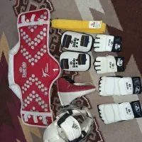لباس تکواندو