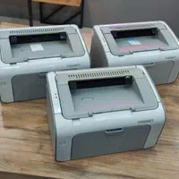 پرینتر تک کاره HP P1102|پرینتر، اسکنر، کپی، فکس|دزفول, |دیوار