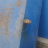 تانکر هزار لیتری|مصالح و تجهیزات ساختمان|سرپل ذهاب, |دیوار