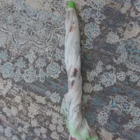 پشه بند نوزاد در حد نو