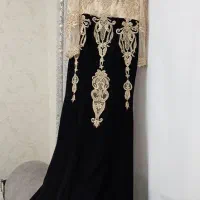 پیراهن مجلسی