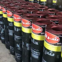 مرکز پخش ایزوگام قیر
