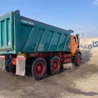 زیرمایلر|خودرو سنگین|سیرجان, |دیوار