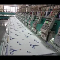 دستگاه گلدوزی