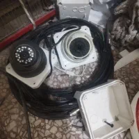 دوربین مدار بسته