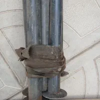 چادر برزنتی ضخیم