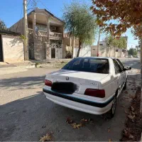 پرشیا|خودرو سواری و وانت|هشتگرد, هشتگرد قدیم|دیوار