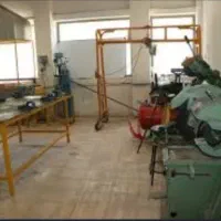 اجاره کارگاه صنعتی