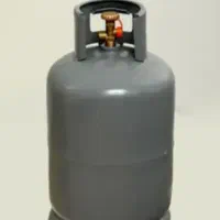 کپسول گاز تحویل درب منزل