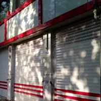اجاره مغازه روبروی کلانتری 11