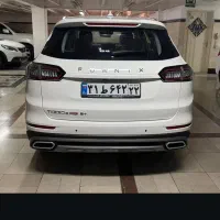 تیگو ۸ هیبریدSUV لاکچری قیمت قطعی تحویل مطمئن|خودرو سواری و وانت|تهران, آذربایجان|دیوار