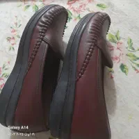 کفش طبی سایز۳۸