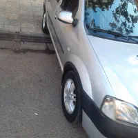 تندر۹۰ مدل ۹۱