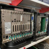 سانترال600.TDE200.کارت ۰۱۱۱ تلفن دیجیتال .تحت VIOP