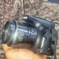 دوربین کانن sx60hs