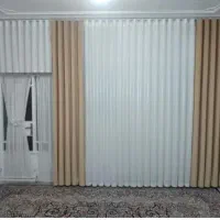 پرده زیبا