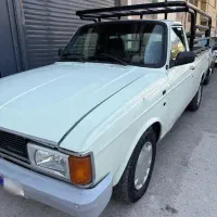 پیکان بار استثنایی بکر فابریک