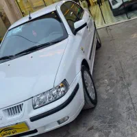 سمند سال ۹۶