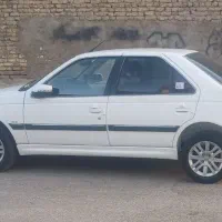پژوپارس۴۰۲ موتور جدید فول