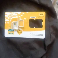 فروش سیم کارت دایمی ایرانسل درحدصفر|سیم‌کارت|شیراز, کوی زهرا|دیوار