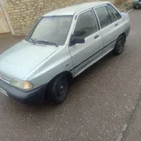 ماشین پراید