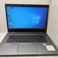 گیمینگ مهندسی HP zbook G5 studio Hرم۱۶گرافیک۴