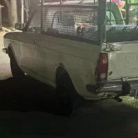 وانت ۸۵دوگانه|خودرو سواری و وانت|اراک, |دیوار