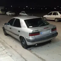 زانتیا سوپر لوکس 82